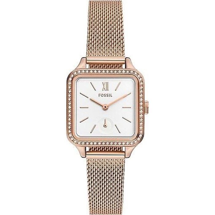 Fossil FBQ3971 Kadın Kol Saati