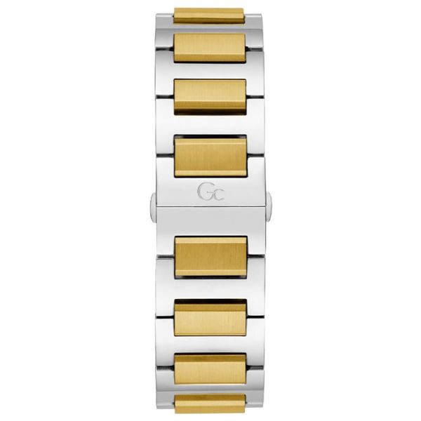 Gc GCZ18003G9MF Erkek Kol Saati
