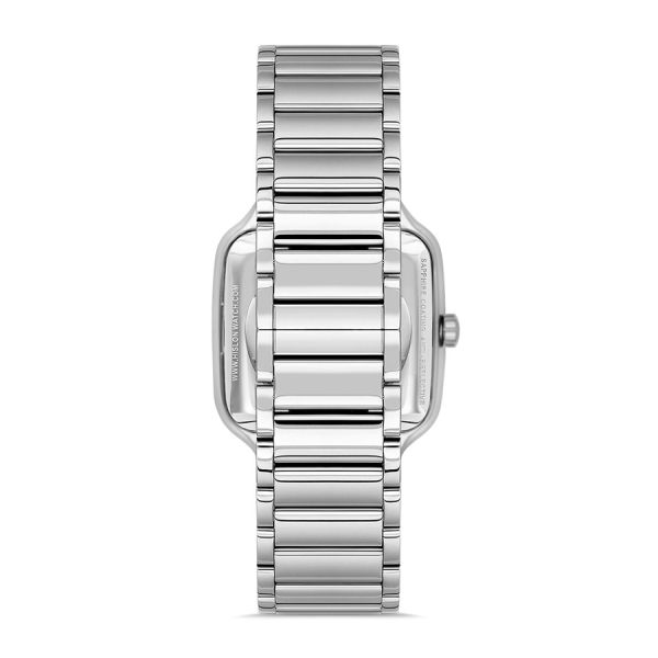 SD166S-15SS Erkek Kol Saati