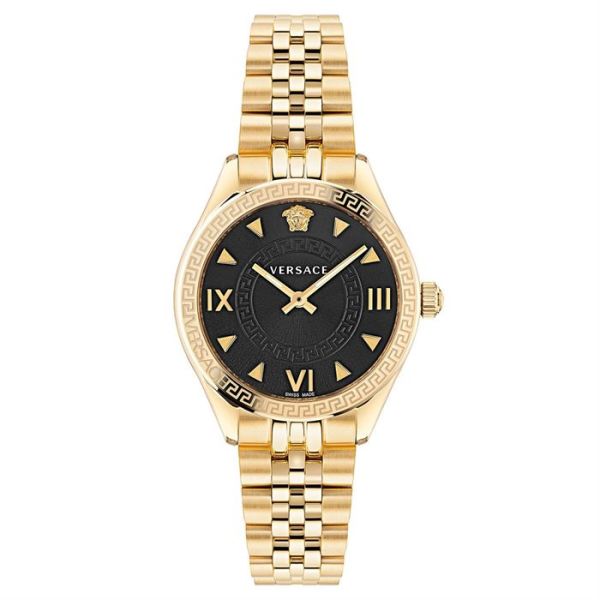 Versace VRSCVE2S00622 Kadın Kol Saati