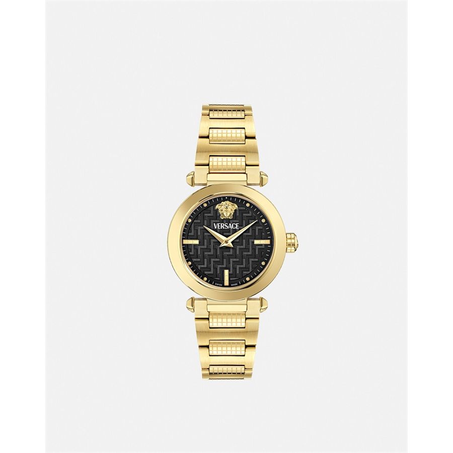 Versace VRSCVE5B00625 Kadın Kol Saati