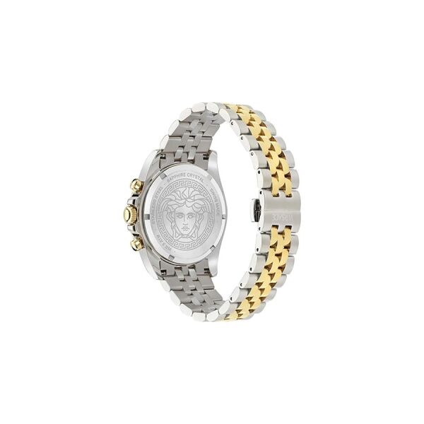 Versace VRSCVE0H00425 Erkek Kol Saati