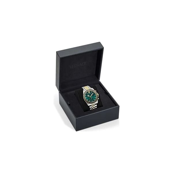 Versace VRSCVE0H00425 Erkek Kol Saati