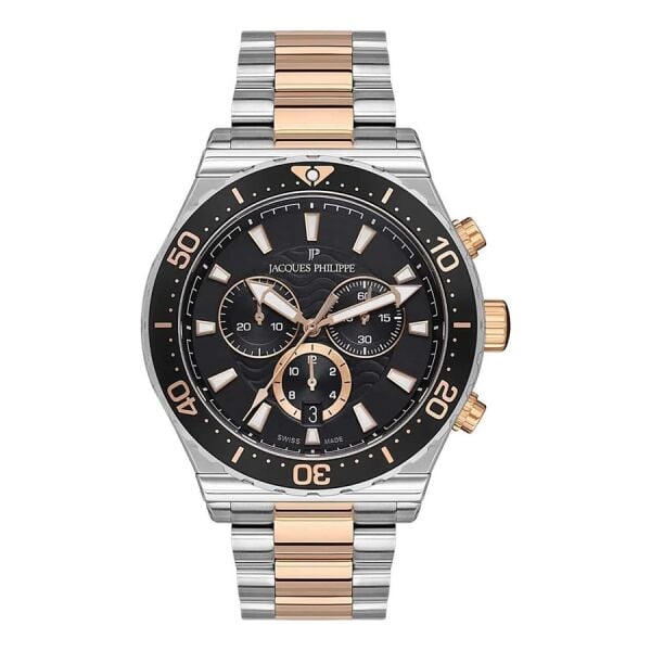 Jacques Philippe JPQGC201318N Erkek Kol Saati