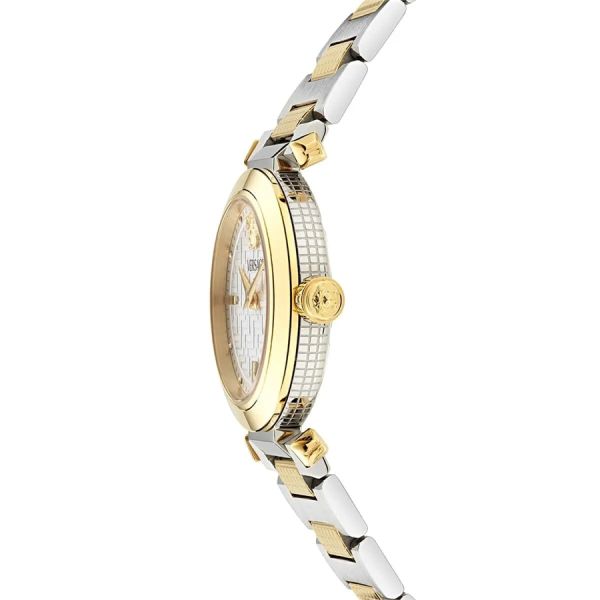 Versace Vrscve5b00325 Kadın Kol Saati