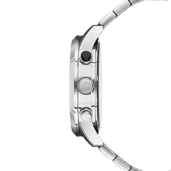 U.S. Polo Assn. USPA1014-03 Erkek Kol Saati