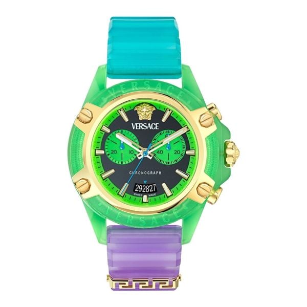 Versace VRSCVE8P00524 Kol Saati