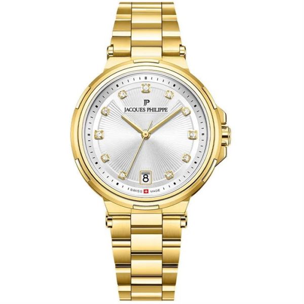Jacques Philippe JPQLS452324S Kadın Kol Saati