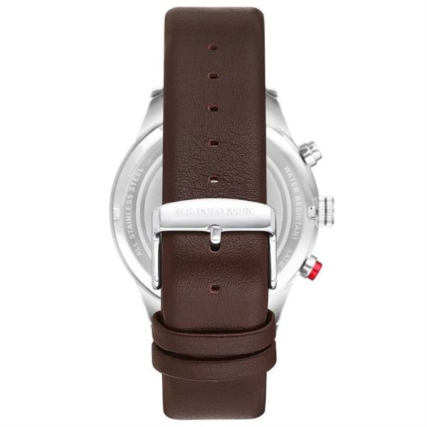 U.S. Polo Assn. USPA1014-09 Erkek Kol Saati
