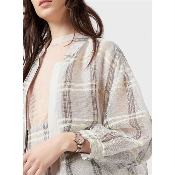 Emporio Armani AR11223 Bayan Kol Saati