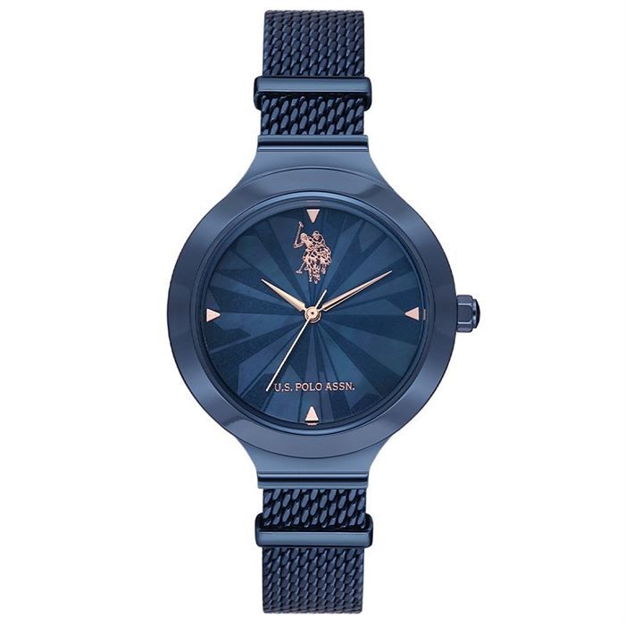 U.S. Polo Assn. USPA2003-06 Bayan Kol Saati