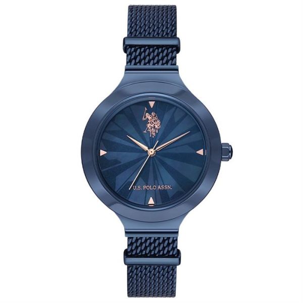U.S. Polo Assn. USPA2003-06 Bayan Kol Saati