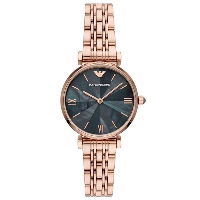 Emporio Armani AR11401 Kadın Kol Saati