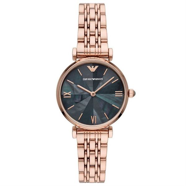 Emporio Armani AR11401 Kadın Kol Saati