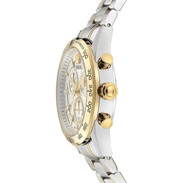 Versace VRSCVE0CA0224 Kol Saati