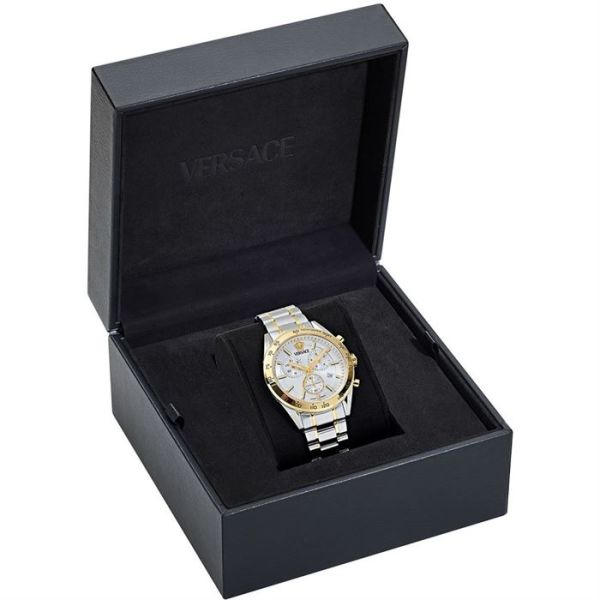 Versace VRSCVE0CA0224 Kol Saati