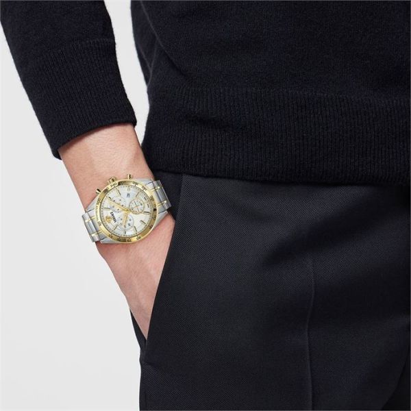 Versace VRSCVE0CA0224 Kol Saati