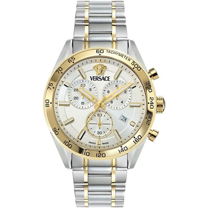 Versace VRSCVE0CA0224 Kol Saati