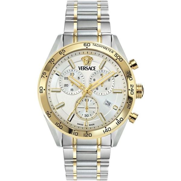 Versace VRSCVE0CA0224 Kol Saati