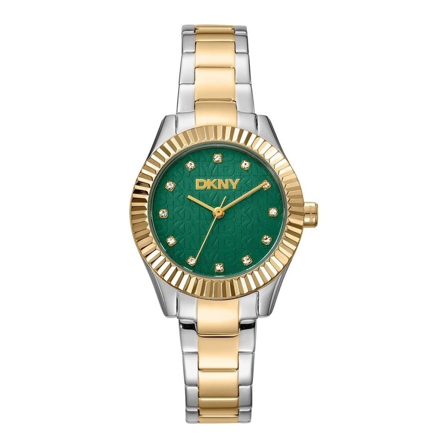 DKNY DK1L017M0085 Kadın Kol Saati