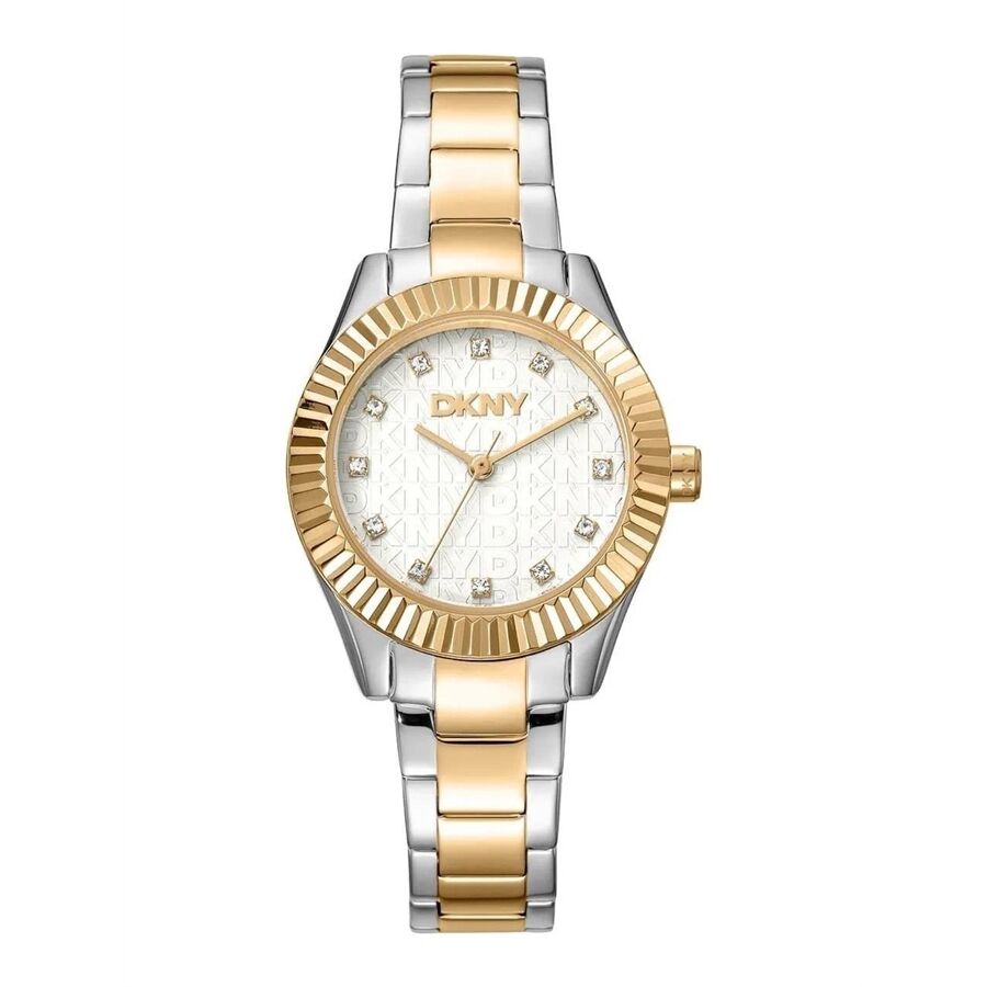 DKNY DK1L017M0075 Kadın Kol Saati