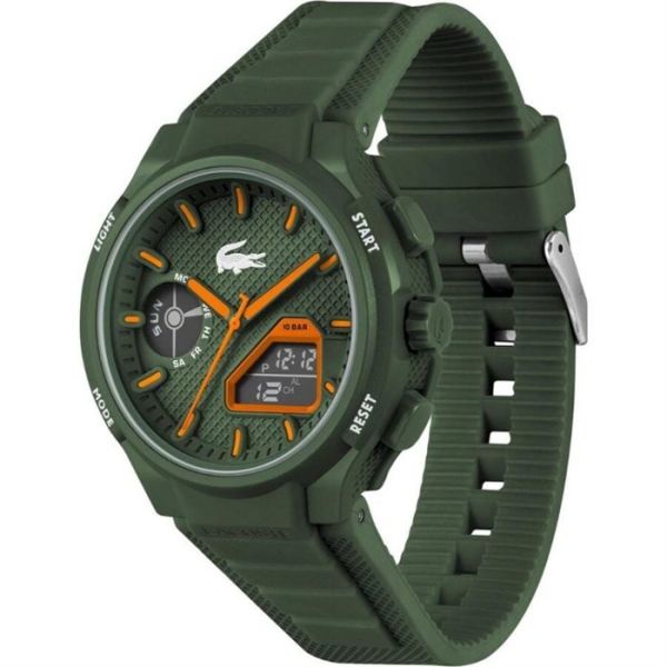 Lacoste Lac2011367 Kol Saati