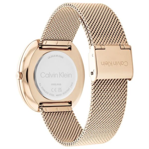 Calvin Klein CK25200247 Kadın Kol Saati