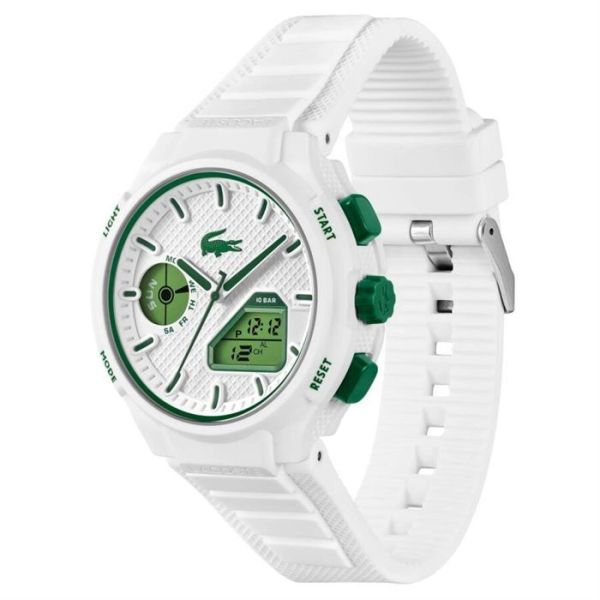 Lacoste Lac2011364 Kol Saati