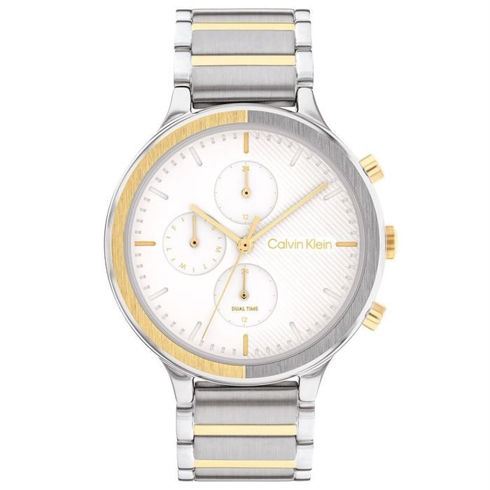 Calvin Klein CK25200239 Kadın Kol Saati