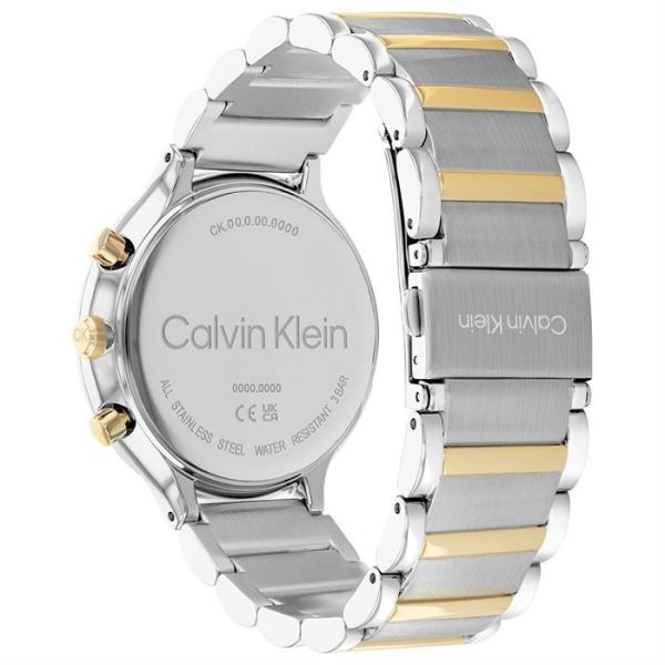 Calvin Klein CK25200239 Kadın Kol Saati