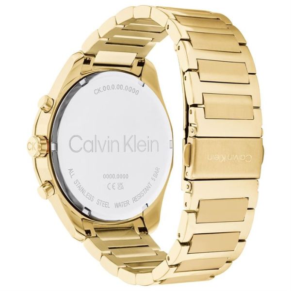 Calvin Klein CK25200266 Erkek Kol Saati
