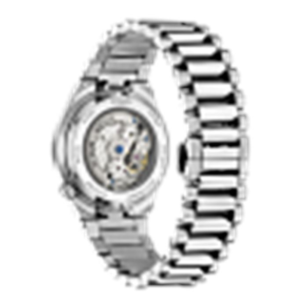 Citizen Tsuyosa Small Second NK5010-51L Kol Saati