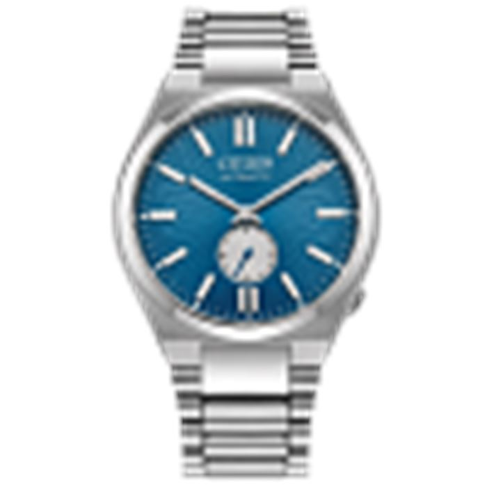 Citizen Tsuyosa Small Second NK5010-51L Kol Saati