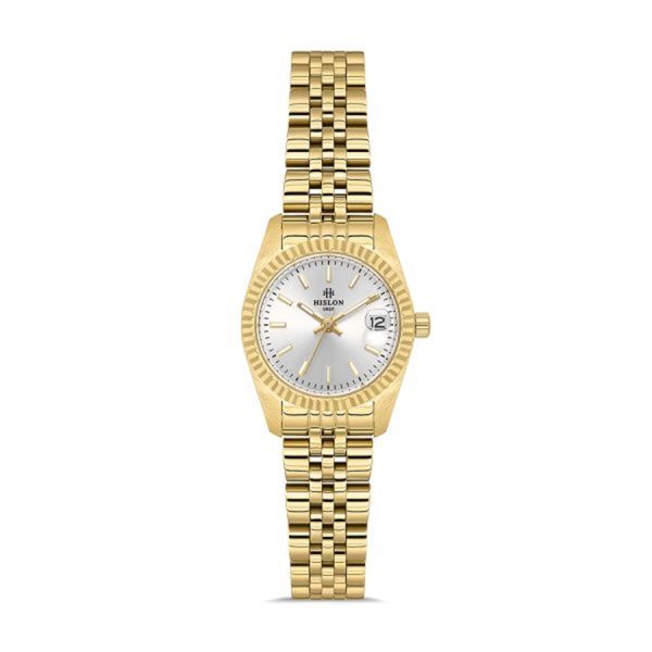 QL155G-02SG Kadın Kol Saati