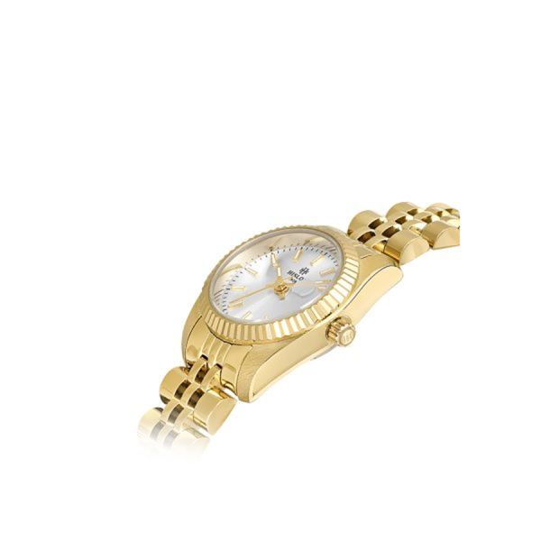 QL155G-02SG Kadın Kol Saati