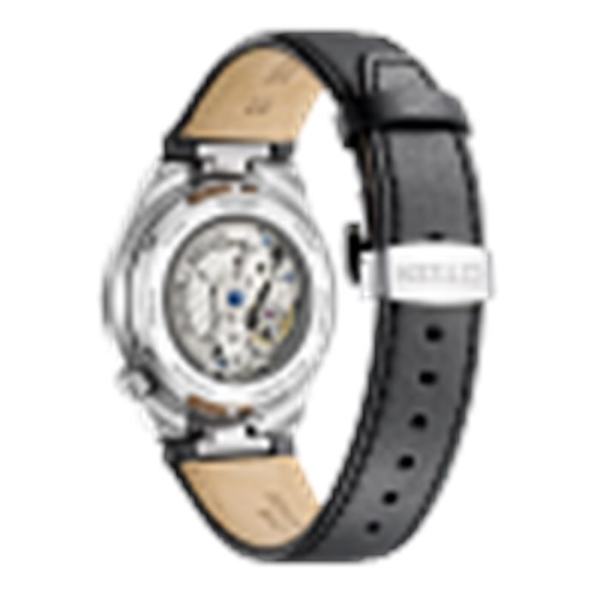 Citizen Tsuyosa Small Second NK5010-01H Kol Saati
