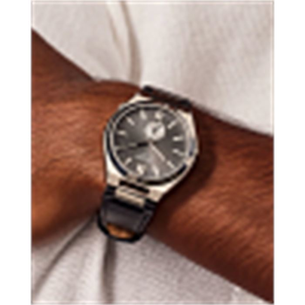 Citizen Tsuyosa Small Second NK5010-01H Kol Saati