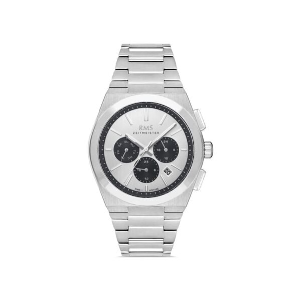 Rms Zeitmeister RMS.1.AG1496.04 Erkek Kol Saat