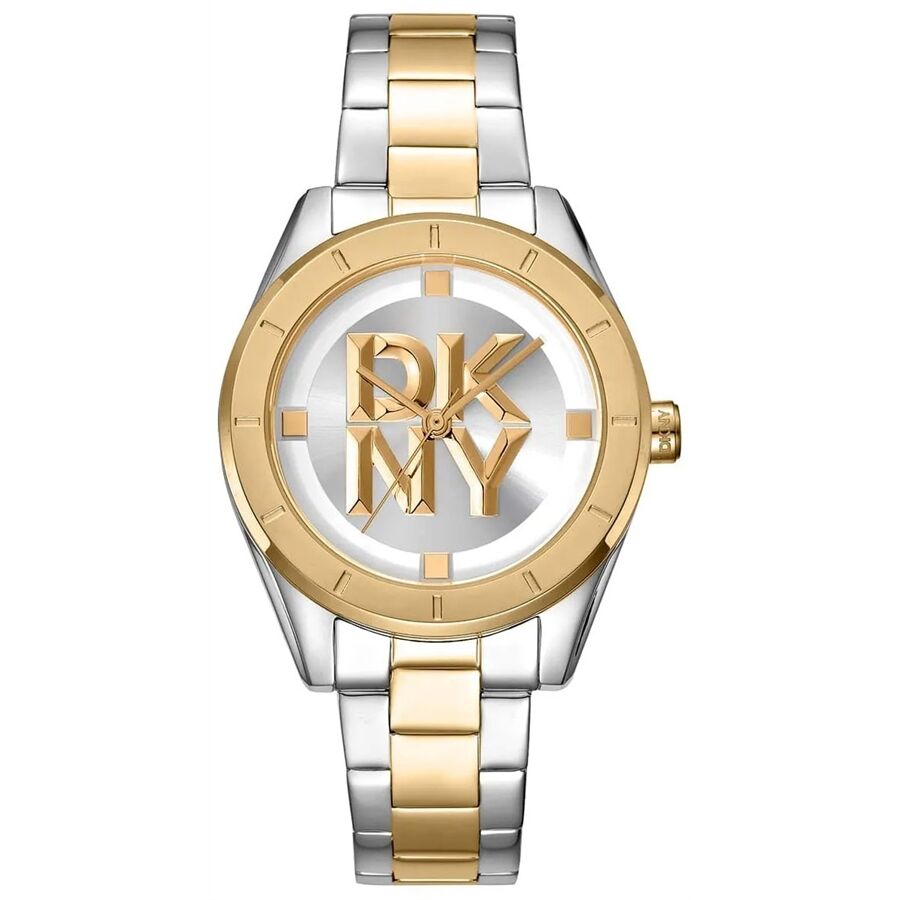 DKNY DK1L016M0085 Kadın Kol Saati