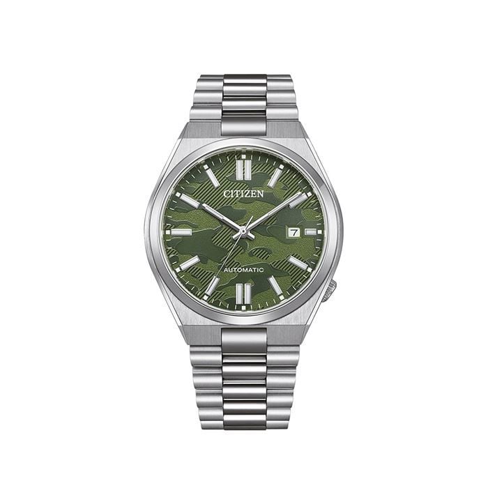 Citizen Tsuyosa NJ0159-86X Kol Saati