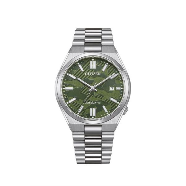 Citizen Tsuyosa NJ0159-86X Kol Saati