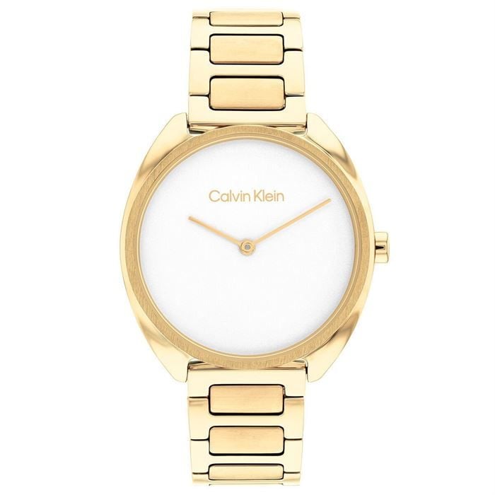 Calvin Klein CK25200276 Kadın Kol Saati