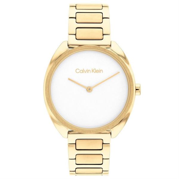 Calvin Klein CK25200276 Kadın Kol Saati