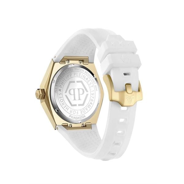 Philipp Plein PWADA0324 Kadın Kol Saati