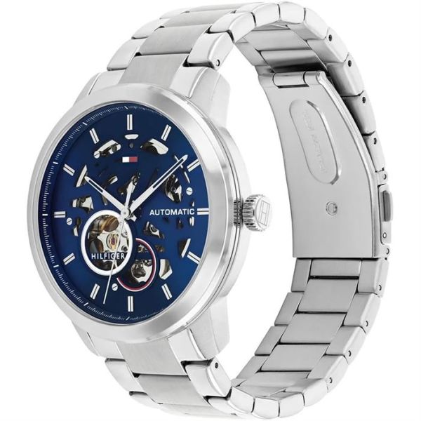 Tommy Hilfiger TH1710661 Erkek Kol Saati