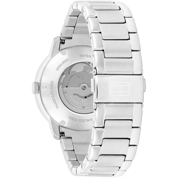 Tommy Hilfiger TH1710661 Erkek Kol Saati