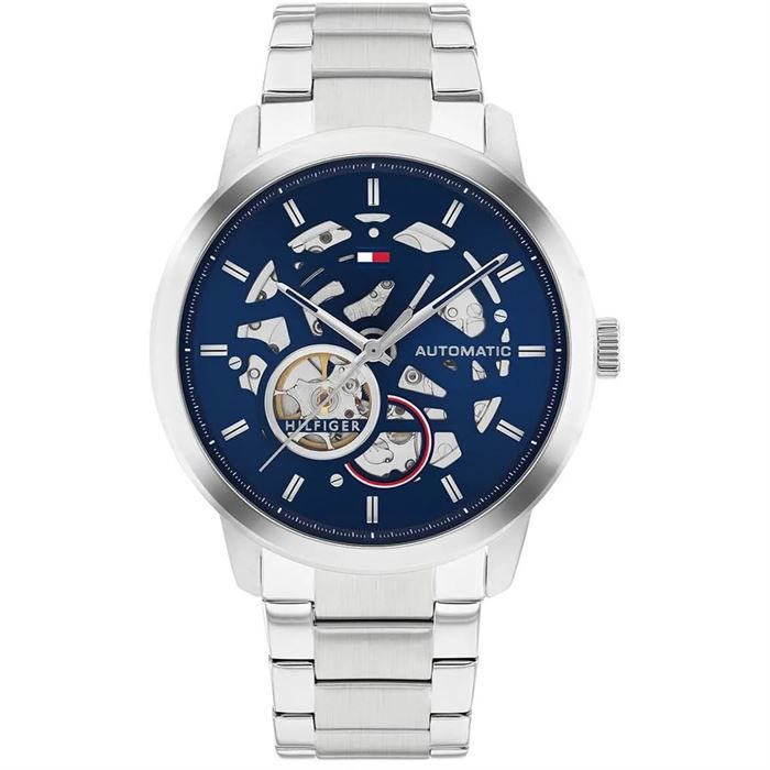 Tommy Hilfiger TH1710661 Erkek Kol Saati