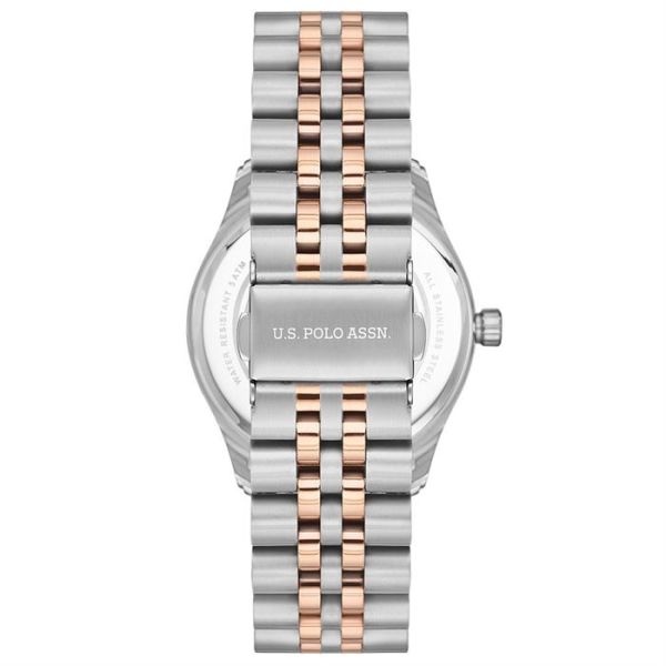 U.S. Polo Assn. USPA2028-02 Bayan Kol Saati