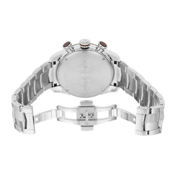 Versace VRSCVDB050015 Erkek Kol Saati