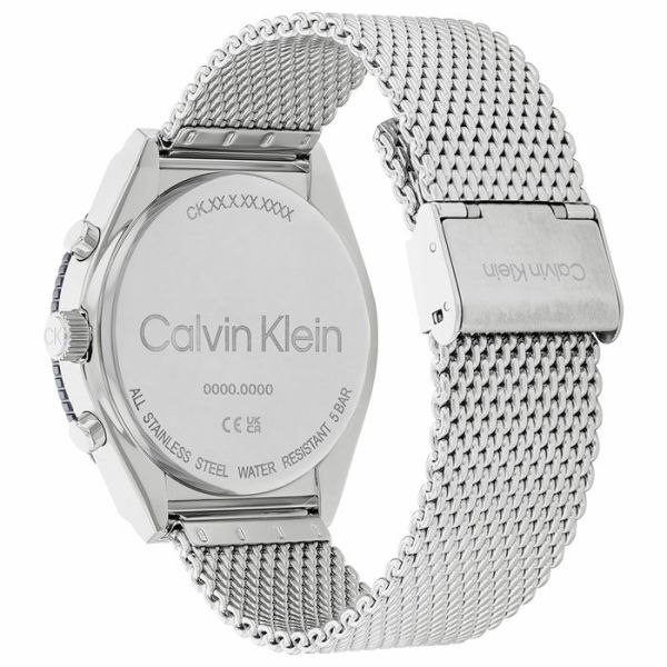 Calvin Klein CK25200305 Erkek Kol Saati